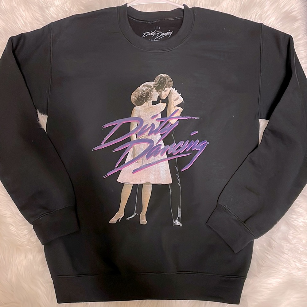 Dirty Dancing Sweatshirt